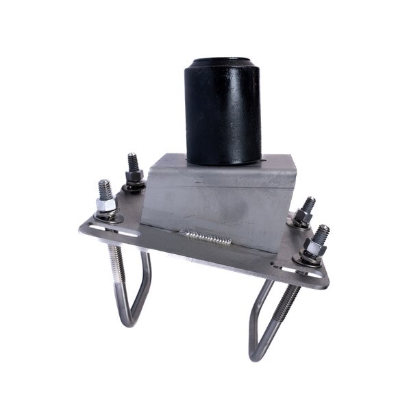 U-Bolt Mounting